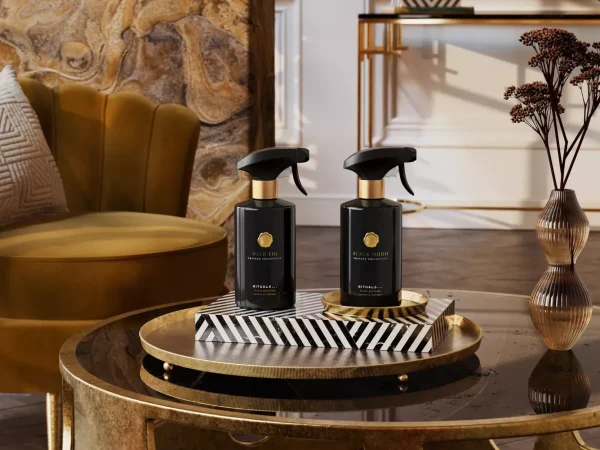 Black Oudh Home Perfume | Rituals New
