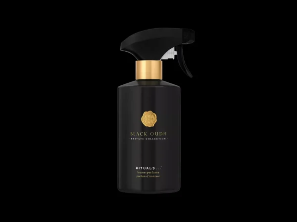 Black Oudh Home Perfume | Rituals New