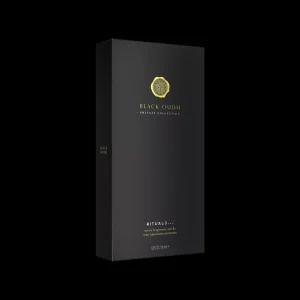 Black Oudh Mini Fragrance Sticks | Rituals New