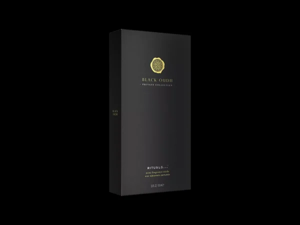 Black Oudh Mini Fragrance Sticks | Rituals New
