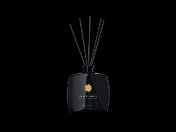 Black Oudh Mini Fragrance Sticks | Rituals New