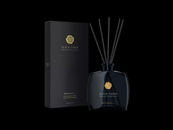 Black Oudh Mini Fragrance Sticks | Rituals New