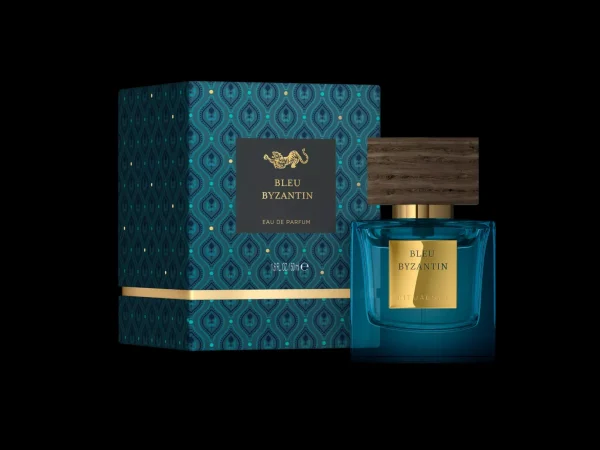 Bleu Byzantin | Rituals Outlet