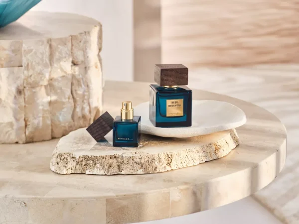 Bleu Byzantin | Rituals Outlet