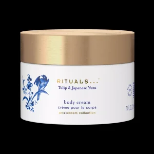 Body Cream | Rituals Fashion