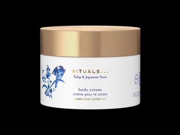 Body Cream | Rituals Fashion
