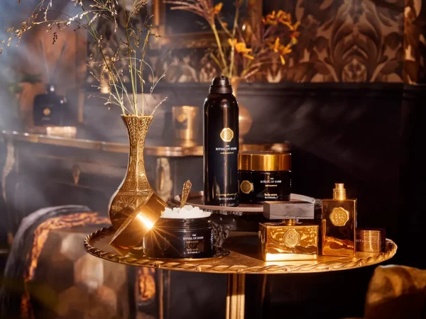 Body Cream | Rituals Store
