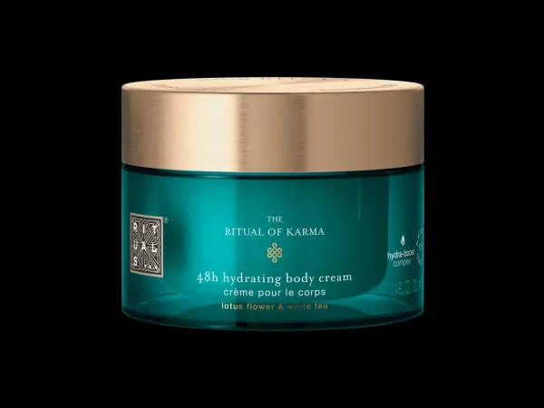 Body Cream | Rituals Hot