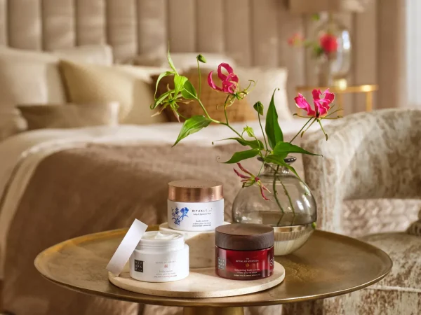 Body Cream | Rituals Fashion