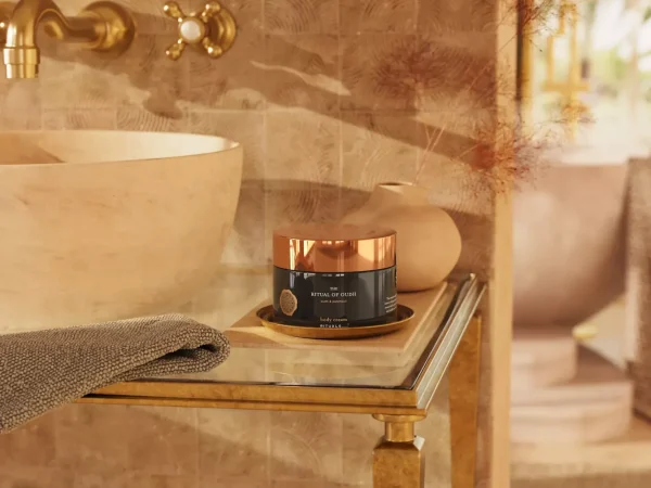 Body Cream | Rituals Store