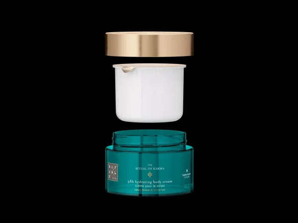 Body Cream | Rituals Hot