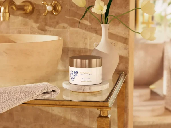 Body Cream | Rituals Fashion