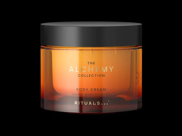 Body Cream | Rituals Store