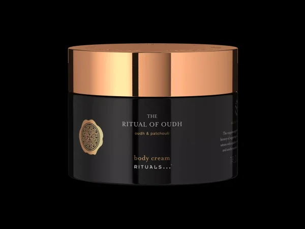 Body Cream | Rituals Store