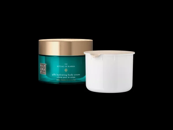 Body Cream | Rituals Hot