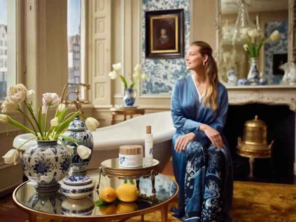 Body Cream | Rituals Fashion