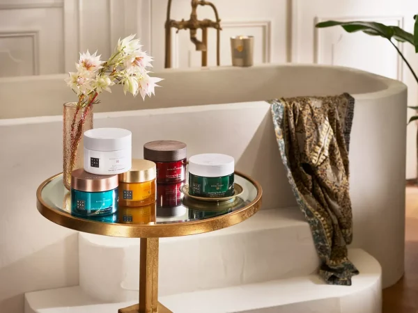 Body Cream | Rituals Hot