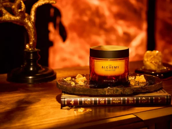 Body Cream | Rituals Store