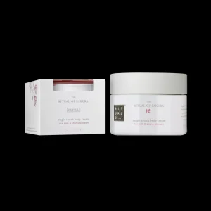 Body Cream and Refill Pack | Rituals Cheap