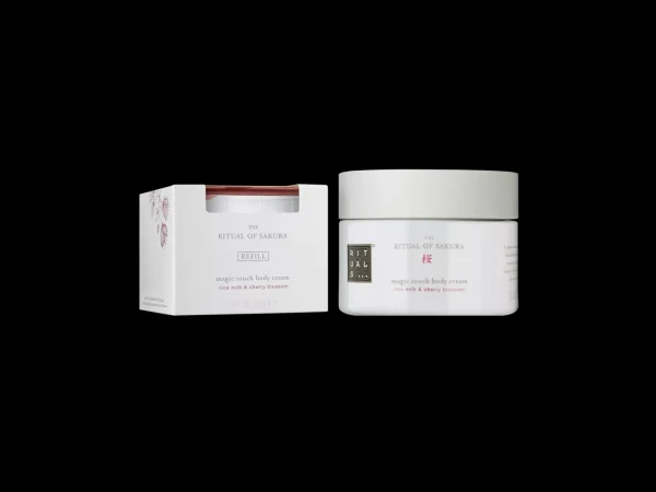 Body Cream and Refill Pack | Rituals Cheap