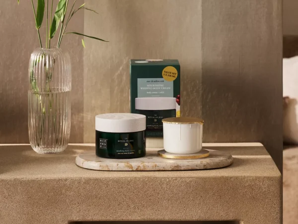 Body Cream and Refill Pack | Rituals Online