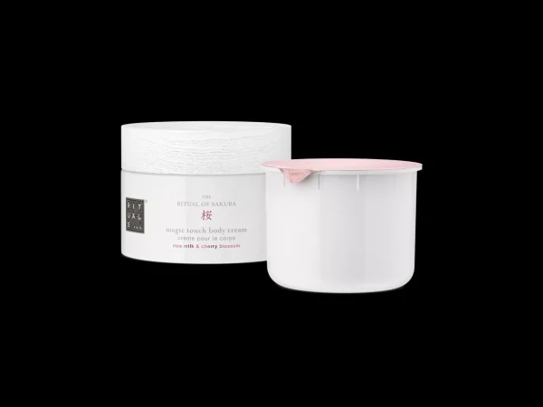 Body Cream and Refill Pack | Rituals Cheap