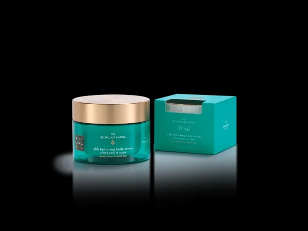 Body Cream and Refill Pack | Rituals Flash Sale