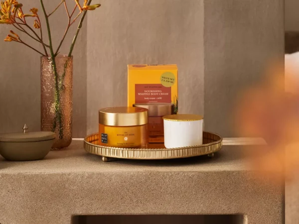 Body Cream and Refill Pack | Rituals Shop
