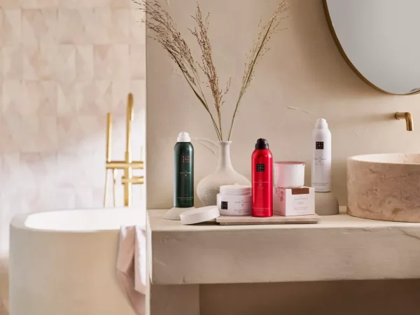 Body Cream and Refill Pack | Rituals Cheap