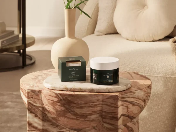 Body Cream and Refill Pack | Rituals Online