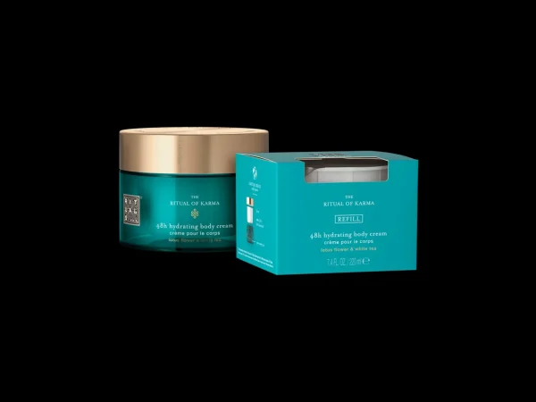Body Cream and Refill Pack | Rituals Flash Sale