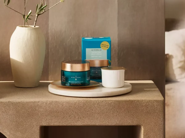 Body Cream and Refill Pack | Rituals Flash Sale