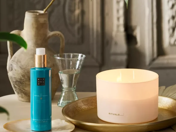 Body Lotion | Rituals Fashion