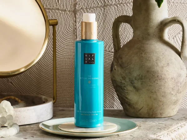 Body Lotion | Rituals Fashion