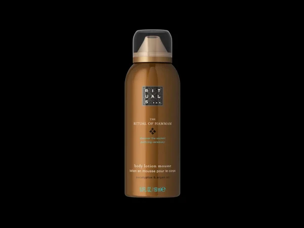 Body Lotion Mousse | Rituals Discount