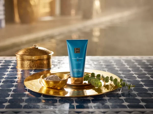 Body Mud | Rituals Cheap