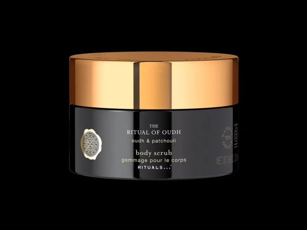 Body Scrub | Rituals Cheap