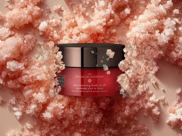 Body Scrub | Rituals Outlet