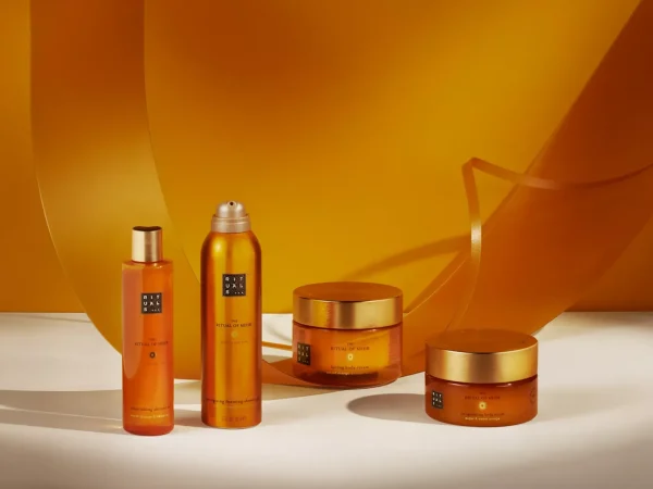 Body Scrub | Rituals Flash Sale