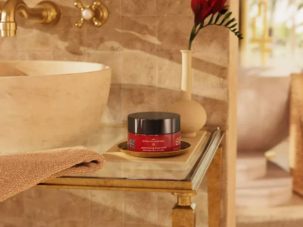 Body Scrub | Rituals Outlet