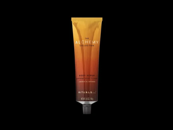 Body Scrub | Rituals New