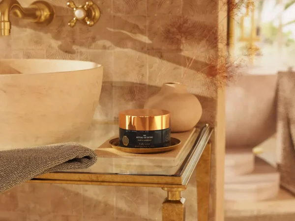 Body Scrub | Rituals Cheap