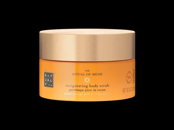 Body Scrub | Rituals Flash Sale