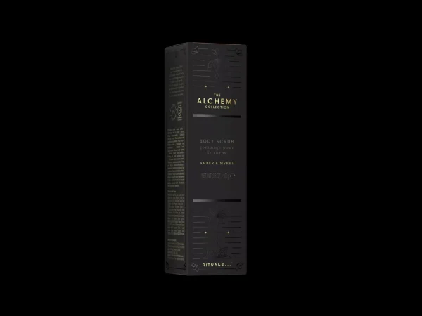Body Scrub | Rituals New