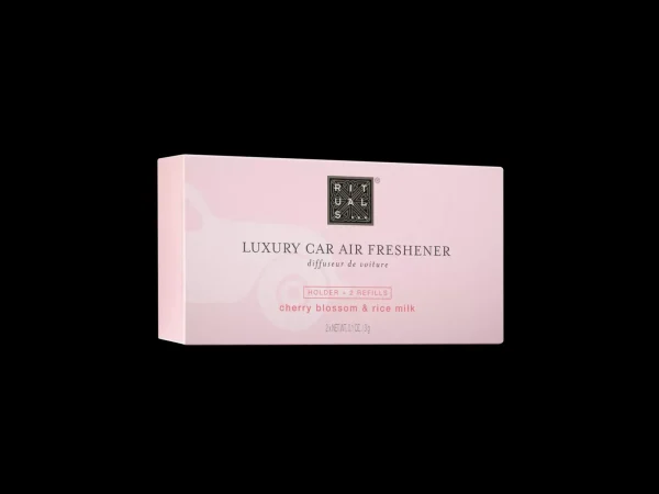 Car Air Freshener | Rituals Sale