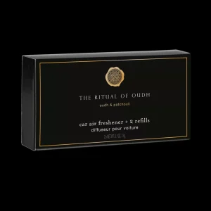 Car Air Freshener | Rituals Sale