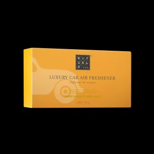 Car Air Freshener | Rituals Hot