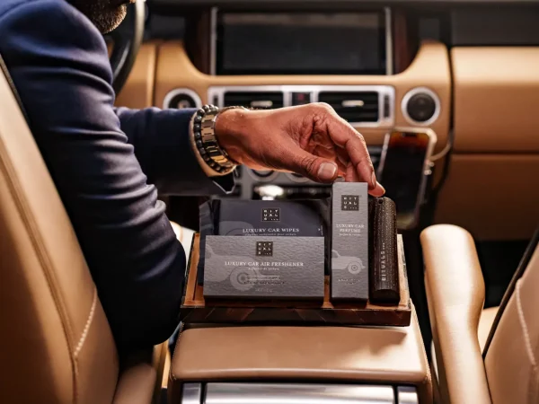 Car Air Freshener | Rituals Best Sale