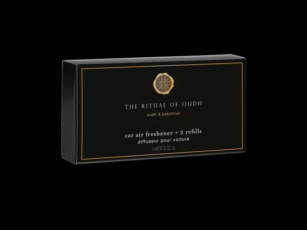 Car Air Freshener | Rituals Sale