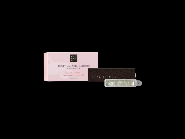 Car Air Freshener | Rituals Sale